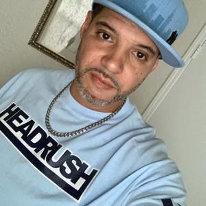 Meet your Posher, Rob sincere